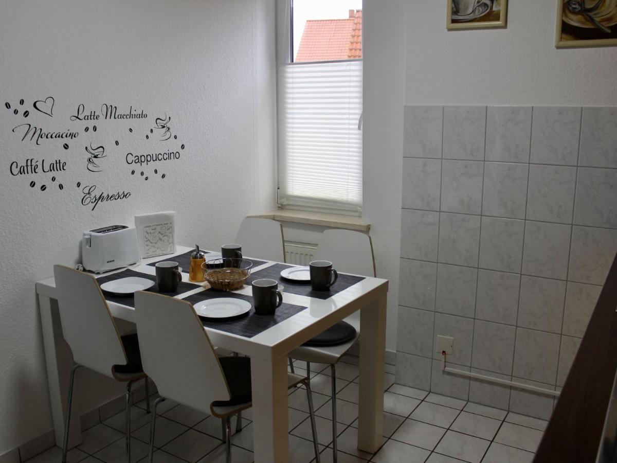 Classic Holiday Home In The Harz Mountains Ilsenburg Bagian luar foto
